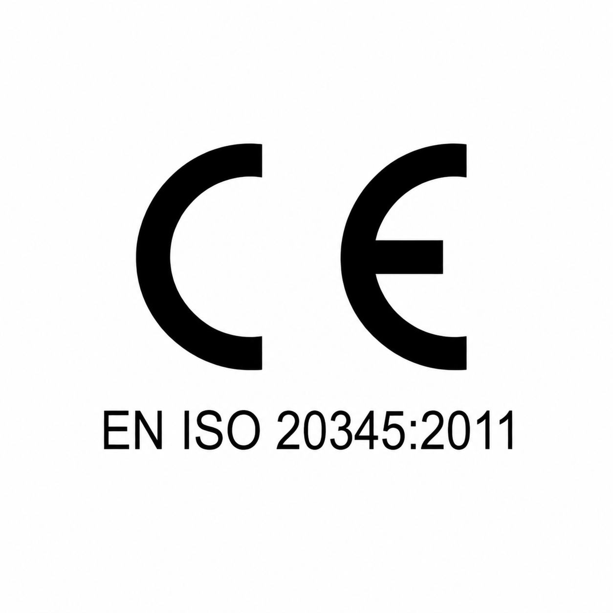 EN ISO 20345:2011